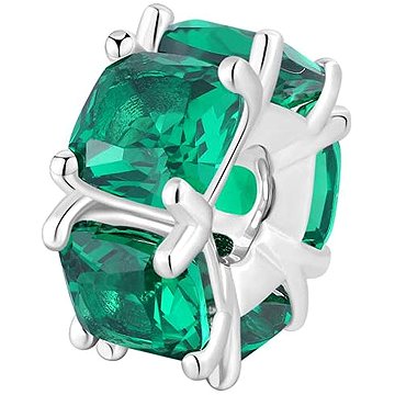 

BROSWAY Fancy Life Green FLG03 (Ag 925/1000, 2 g)