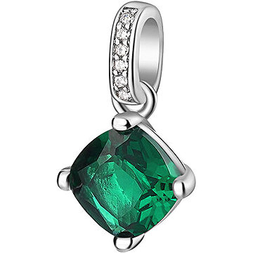 

BROSWAY Fancy Life Green FLG15 (Ag 925/1000, 1 g)