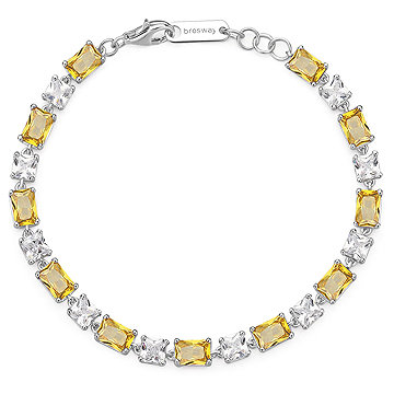 

BROSWAY Fancy Energy Yellow FEY15 (Ag 925/1000, 8 g)