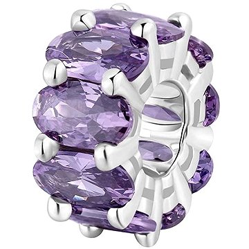 

BROSWAY Fancy Magic Purple FMP01 (Ag 925/1000, 1,6 g)