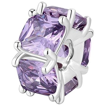 

BROSWAY Fancy Magic Purple FMP04 (Ag 925/1000, 2 g)