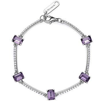 

BROSWAY Fancy Magic Purple FMP06 (Ag 925/1000, 5,2 g)