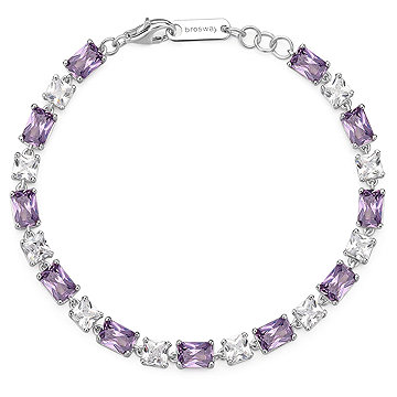 

BROSWAY Fancy Magic Purple FMP26 (Ag 925/1000, 8 g)