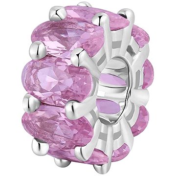 

BROSWAY Fancy Vibrant Pink FVP01 (Ag 925/1000, 1,6 g)