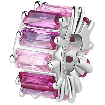 

BROSWAY Fancy Vibrant Pink FVP03 (Ag 925/1000, 1,8 g)