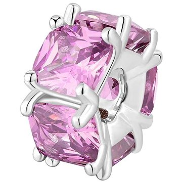 

BROSWAY Fancy Vibrant Pink FVP04 (Ag 925/1000, 2 g)
