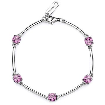

BROSWAY Fancy Vibrant Pink FVP05 (Ag 925/1000, 5 g)