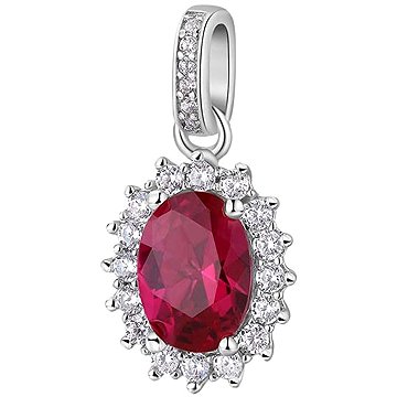 

BROSWAY Fancy Passion Ruby FPR13 (Ag 925/1000, 1 g)