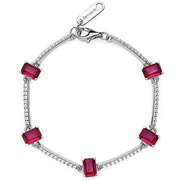 

BROSWAY Fancy Passion Ruby FPR04 (Ag 925/1000, 5,2 g)