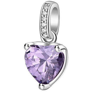 

Brosway Fancy Magic Purple FMP28 (Ag 925/1000, 0,65 g)