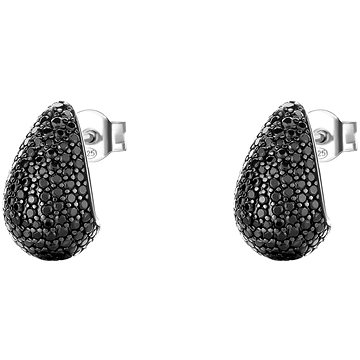 

Brosway Fancy Mistery Black FMB122 Náušnice (Ag 925/1000, 3,3 g)