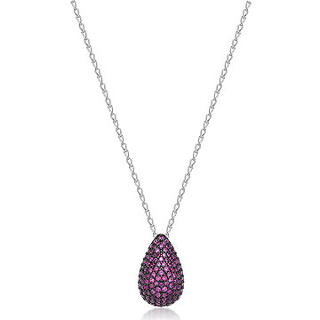 

Brosway Fancy Passion Ruby FPR120 Náhrdelník (Ag 925/1000, 3,7 g)