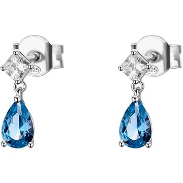 

Brosway Fancy Fredom Blue FFB113 Náušnice (Ag 925/1000, 1,2 g)