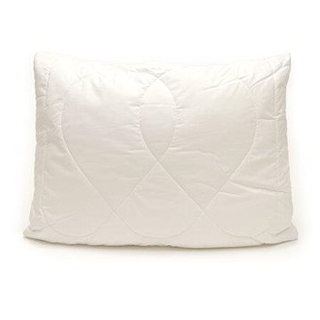 

Brotex Polštář Aloe Vera 70×90cm 900g se zipem kuličky STANDARD