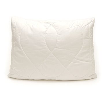 

Brotex Polštář Aloe Vera 70×90cm 700g se zipem kuličky STANDARD