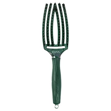

OLIVIA GARDEN Fingerbrush Combo Midnight Desert Green Emerald - M