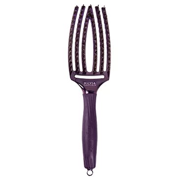 

OLIVIA GARDEN Fingerbrush Combo Midnight Desert Violet Amethyst - M
