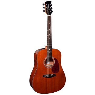 

Brunswick BD200 Mahogany Gloss