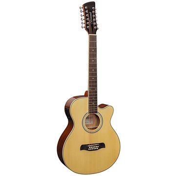 

Brunswick BTK5012 Natural