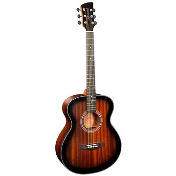

Brunswick BF200 Tobacco Burst Satin