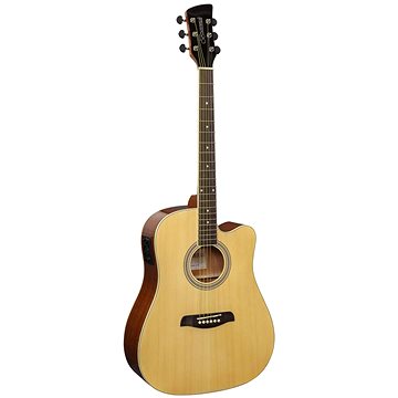 

Brunswick Dreadnought BD200CE Natural