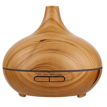 

BrainMax Aroma Difuzér Zen Light s dálkovým ovládáním
