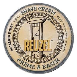 

REUZEL Shave Cream 95,8 g