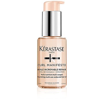 

KÉRASTASE Curl Manifesto Huile Sublime Repair 50 ml