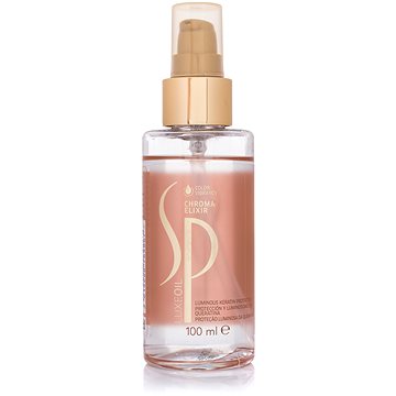 

WELLA PROFESSIONALS SP Luxe Oil Chroma Elixir 100 ml
