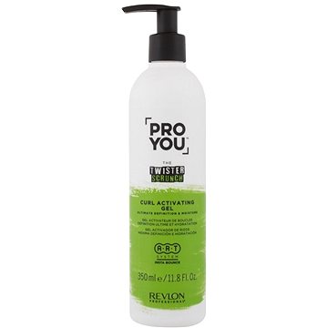 

REVLON PROFESSIONAL Pro You The Twister Scrunch Curl Activating Gel 350 ml