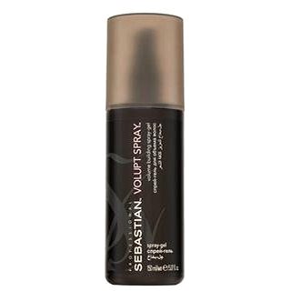 

SEBASTIAN PROFESSIONAL Volupt Gel Spray tvarující gel pro definici a objem 150 ml