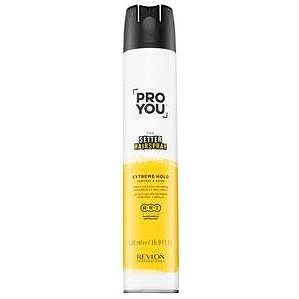 

REVLON PROFESSIONAL Pro You The Setter Hairspray Extreme Hold 500 ml