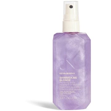

KEVIN MURPHY Shimmer.Me Blonde stylingový sprej pro zářivý lesk vlasů 100 ml