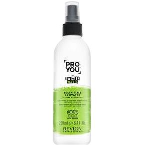 

REVLON PROFESSIONAL Pro You The Twister Waves Beach Style Activator 250 ml