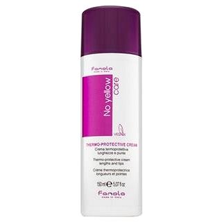 

FANOLA No Yellow Thermo-Protective Cream 150ml