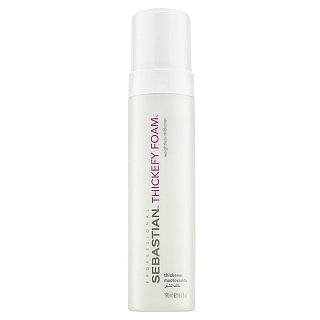 

SEBASTIAN PROFESSIONAL Thickefy Foam pěnové tužidlo pro objem a zpevnění vlasů 190 ml