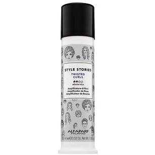 

ALFAPARF MILANO Style Stories Twisted Curls stylingový krém pro definici vln 100 ml