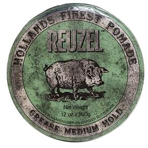 

REUZEL Green Pomade pomáda na vlasy pro střední fixaci 340 g
