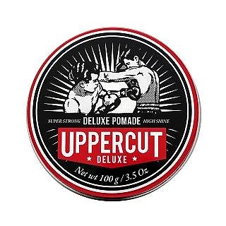 

Uppercut Deluxe Pomade pomáda na vlasy pro silnou fixaci 100 g