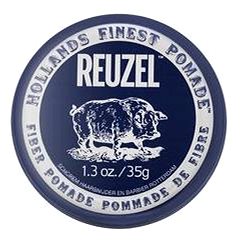 

REUZEL Fiber Pomade modelující pasta pro objem vlasů 35 g