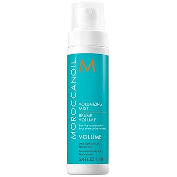 

MOROCCANOIL Volume Volumizing Mist stylingový sprej pro jemné vlasy bez objemu 160 ml
