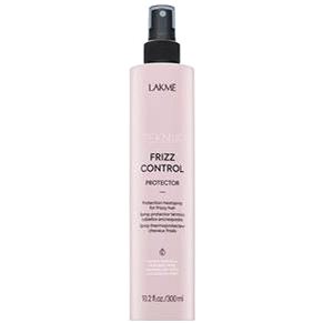Lakmé Teknia Frizz Control Protector Protective Spray for heat treatment of  hair 300 ml - Hairspray 