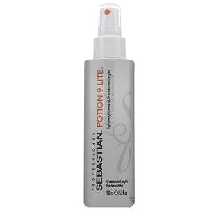 

SEBASTIAN PROFESSIONAL Potion 9 Lite posilující péče pro oslabené vlasy 150 ml