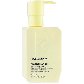 

KEVIN MURPHY Smooth.Again bezoplachová péče pro hrubé a nepoddajné vlasy 200 ml