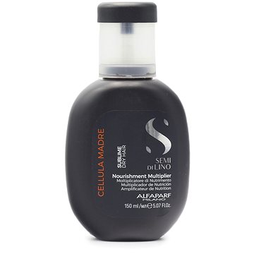 

ALFAPARF MILANO Semi Di Lino Cellula Madre Sublime Nourishment Multiplier bezoplachová péče pro velm