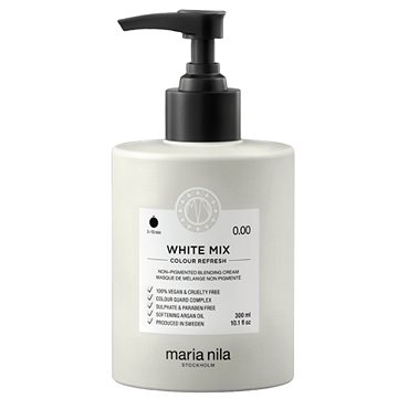 

MARIA NILA Colour Refresh White Mix 0.00 300 ml