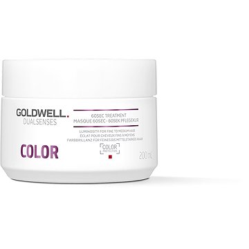 

GOLDWELL Dualsenses Color 60Sec Treatment 200 ml