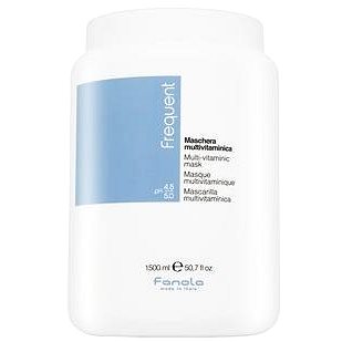 

FANOLA Frequent Multivitaminic Mask 1500 ml