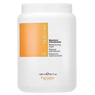 

FANOLA Nourishing Restructuring Mask 1500 ml