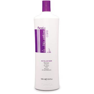 

FANOLA No Yellow Mask 1000 ml